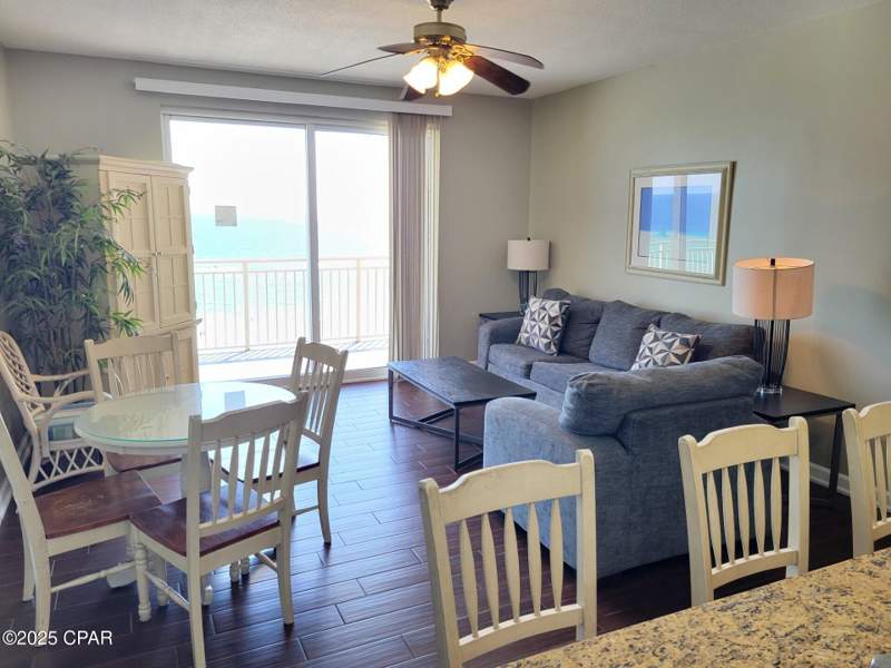 2 bedroom Condominium at 12011 Front Beach Road 405B, Sterling Reef, Panama City Beach — photo 2
