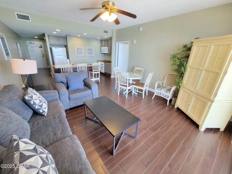 2 bedroom Condominium at 12011 Front Beach Road 405B, Sterling Reef, Panama City Beach — photo 3