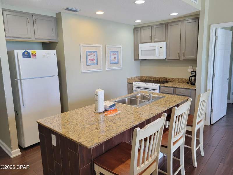 2 bedroom Condominium at 12011 Front Beach Road 405B, Sterling Reef, Panama City Beach — photo 4