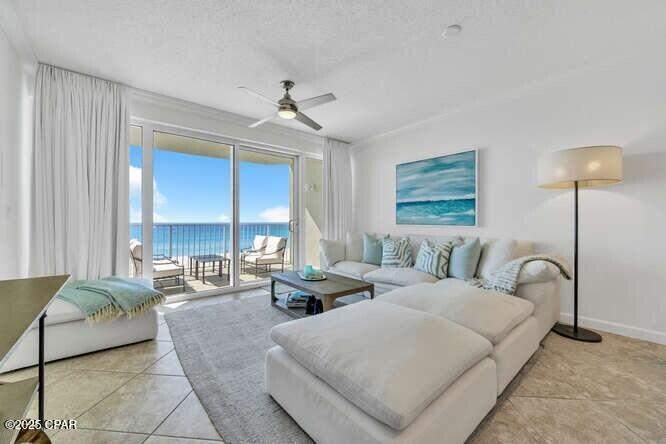 2 bedroom Condominium at 9450 S Thomas Drive 303C, Boardwalk Central, Panama City — photo 5