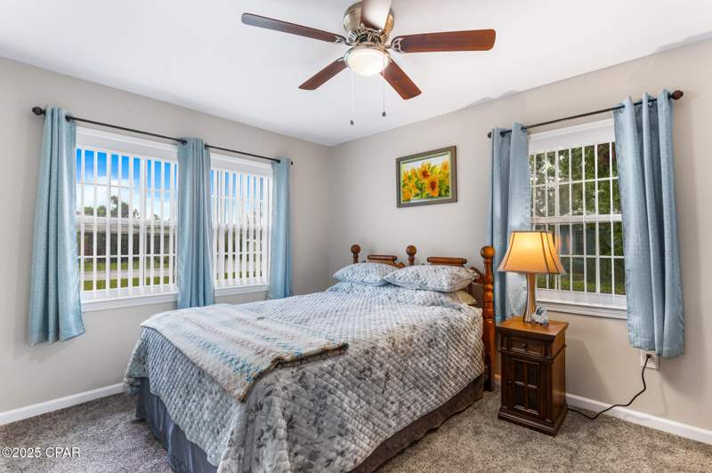 4 bedroom SingleFamilyResidence at 1108 Ethlyn Road, Gilbert-Pkr Add-Pt Don, Panama City — photo 4