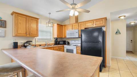 11710 Cabana Court, Panama City Beach FL - photo 8 of 38