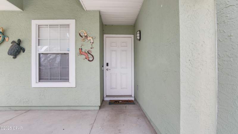 3 bedroom SingleFamilyResidence at 11710 Cabana Court, Palm Cove Phase II, Panama City Beach — photo 2