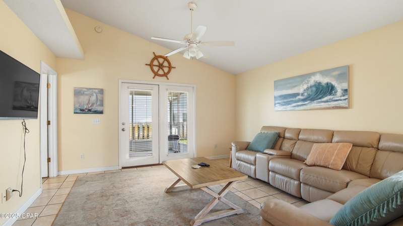 3 bedroom SingleFamilyResidence at 11710 Cabana Court, Palm Cove Phase II, Panama City Beach — photo 3