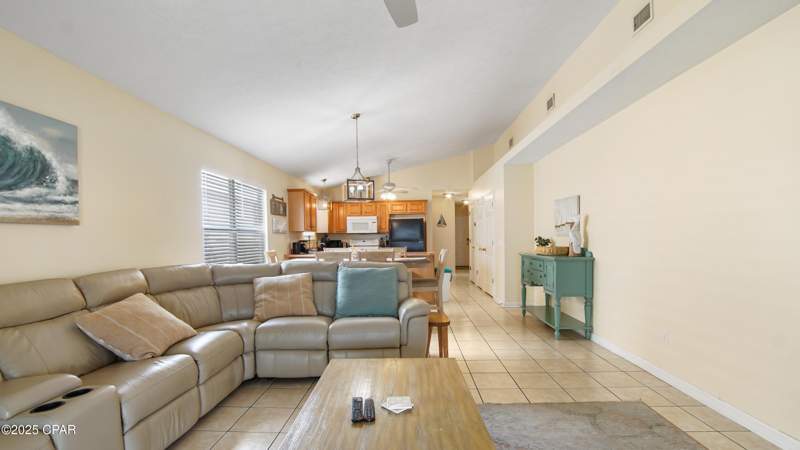 3 bedroom SingleFamilyResidence at 11710 Cabana Court, Palm Cove Phase II, Panama City Beach — photo 4