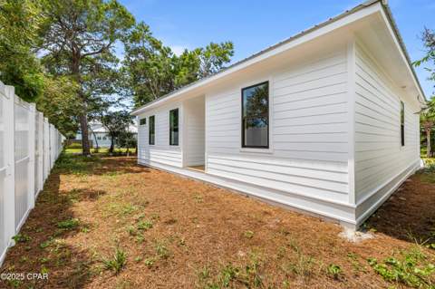 471 Paradise Boulevard, Panama City Beach FL - photo 17 of 19