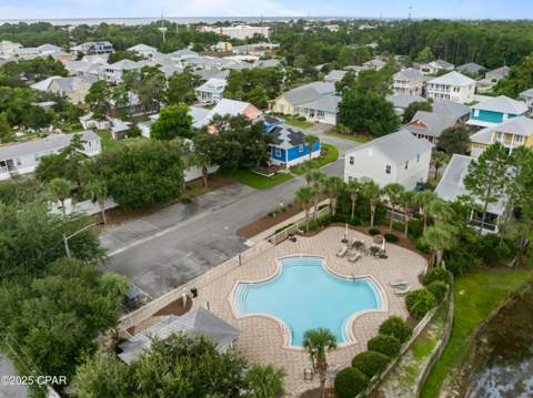 471 Paradise Boulevard, Panama City Beach FL - photo 18 of 19
