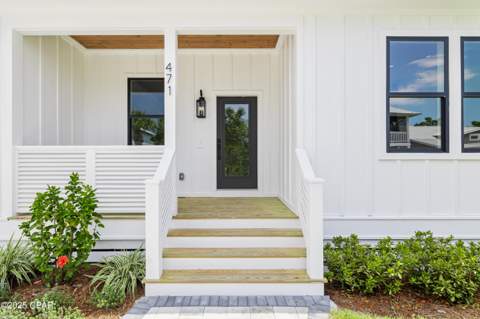 471 Paradise Boulevard, Panama City Beach FL - photo 19 of 19