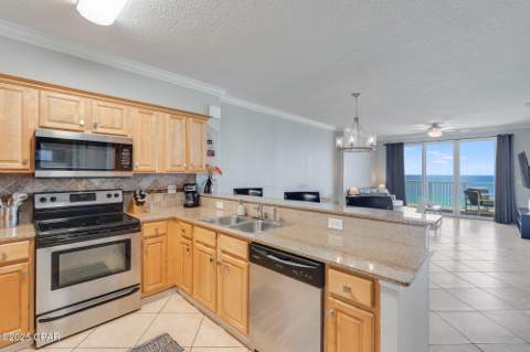 17643 Front Beach 1202, Panama City Beach FL - photo 20 of 43