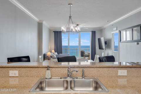 17643 Front Beach 1202, Panama City Beach FL - photo 22 of 43