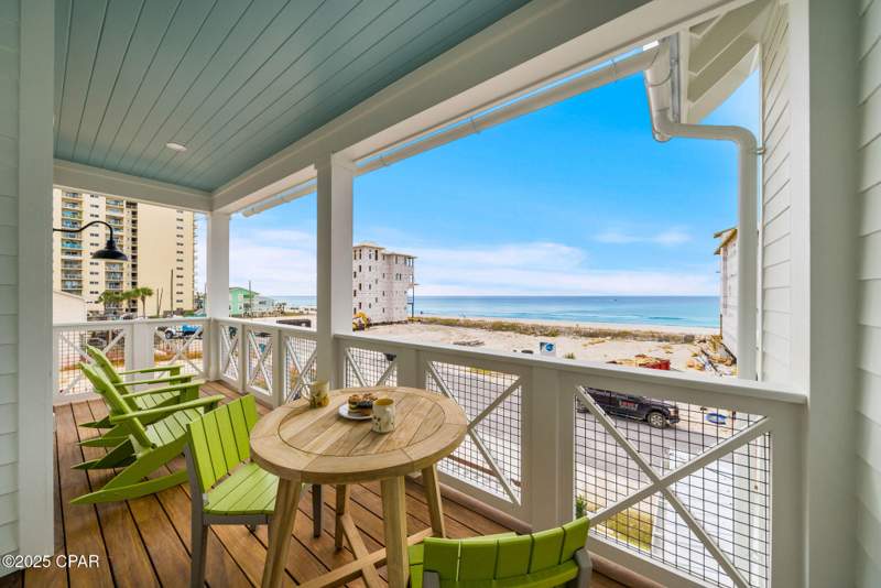 6 bedroom SingleFamilyResidence at 5928 Gulf Drive, Hadley's Beach, Panama City Beach — photo 3