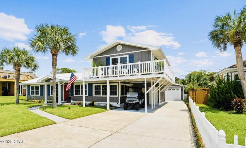4 bedroom SingleFamilyResidence at 122 Monterey Avenue, Santa Monica Beach, Panama City Beach — photo 4