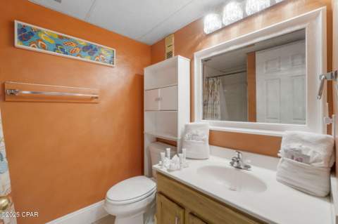 8815 Thomas Drive 207, Panama City FL - photo 21 of 24