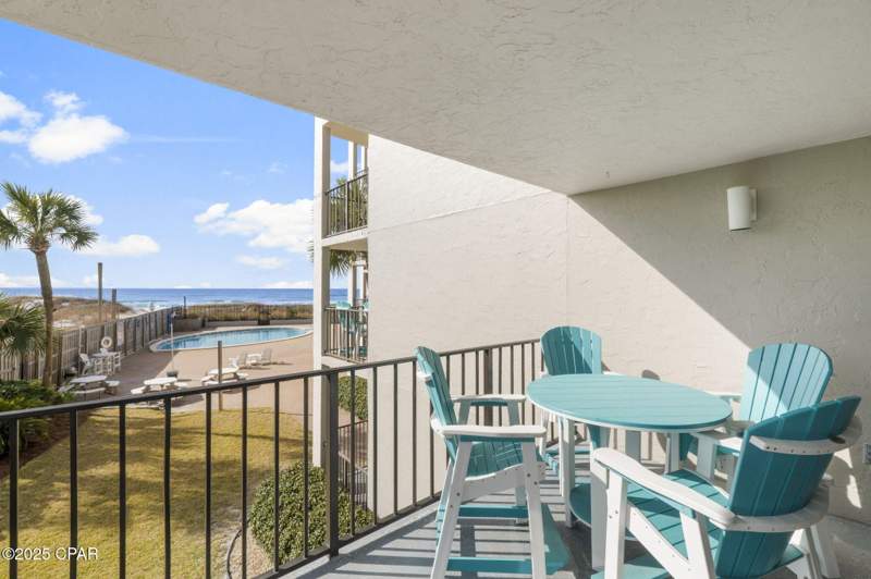 2 bedroom Condominium at 8815 Thomas Drive 207, Moondrifter, Panama City — photo 3