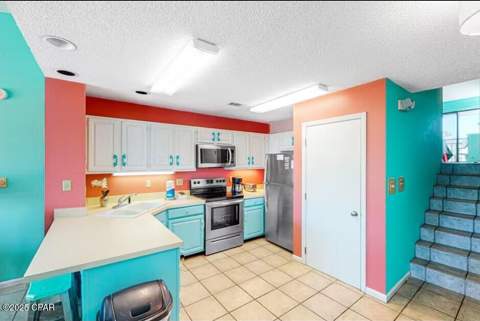 1804 E Gulf Beach Drive K11, St George Islan FL - photo 10 of 26