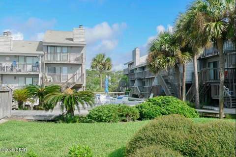 1804 E Gulf Beach Drive K11, St George Islan FL - photo 24 of 26