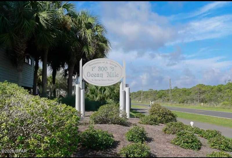 1 bedroom Attached at 1804 E Gulf Beach Drive K11, Three Hundred Ocean Mile Phase II, St George Islan — photo 3