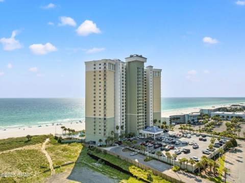 9450 S Thomas Drive 2105, Panama City FL - photo 24 of 27