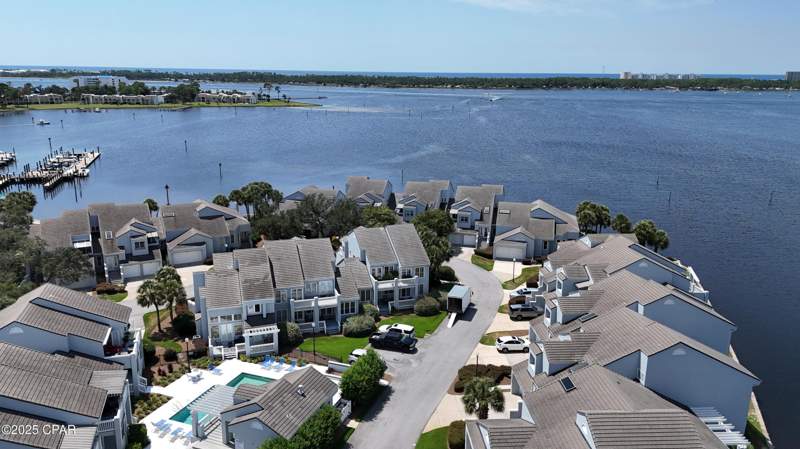 2 bedroom Condominium at 4620 Bay Point Road 1043, Marina Club Village, Panama City Beach — photo 3