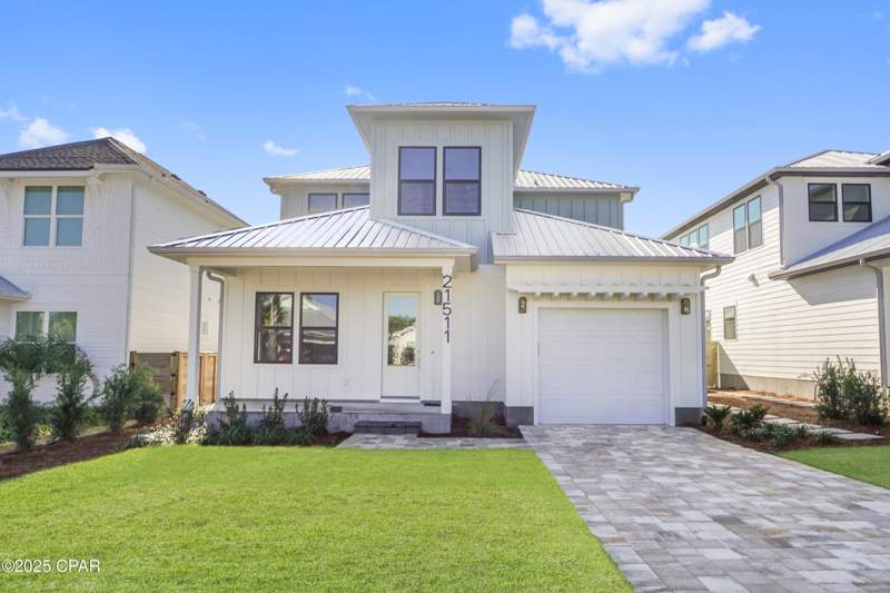 4 bedroom SingleFamilyResidence at 21511 Pompano Avenue, Riviera Beach, Panama City Beach — photo 2