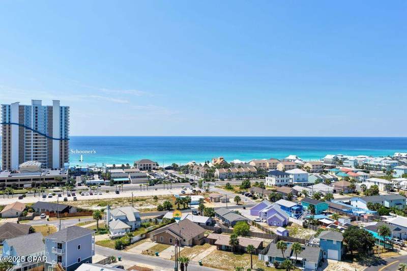 4 bedroom Duplex at 2910 Treasure Circle A & B, Treasure Island, Panama City — photo 2