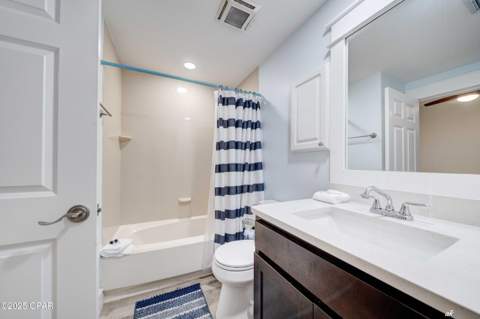 9450 S Thomas Drive 209C, Panama City Beach FL - photo 21 of 42