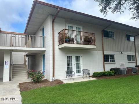2100 W Beach Drive H103, Panama City FL - photo 17 of 27