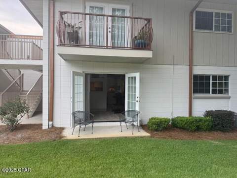 2100 W Beach Drive H103, Panama City FL - photo 18 of 27