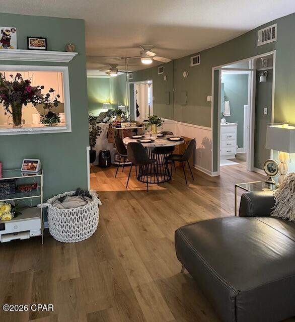 1 bedroom Condominium at 2100 W Beach Drive H103, Landmark On St. Andrews Bay, Panama City — photo 4