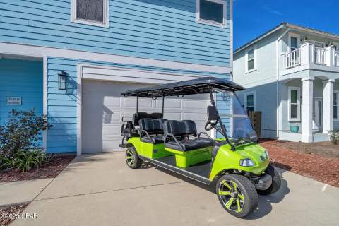 522 Lyndell Lane, Panama City Beach FL - photo 8 of 52