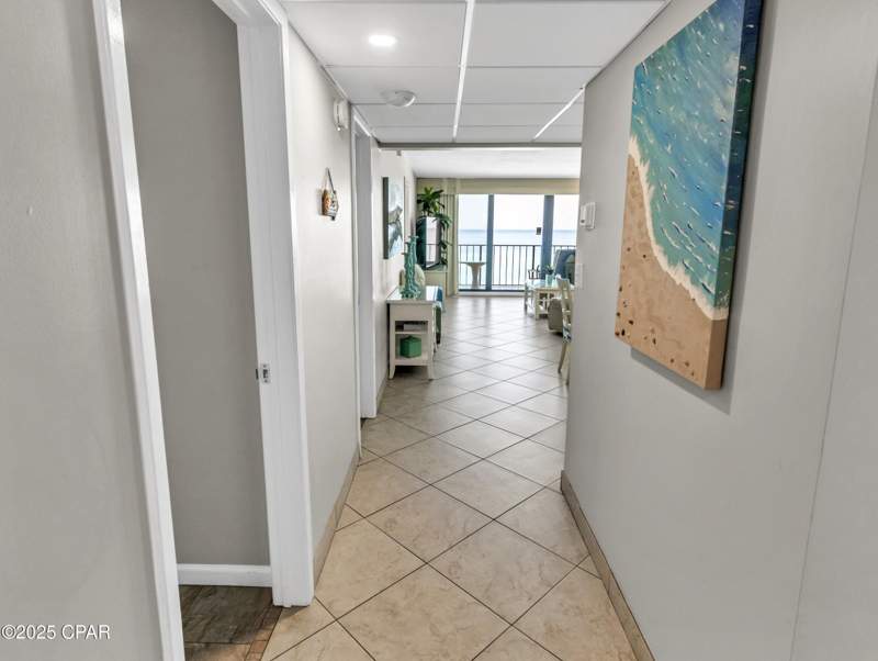 3 bedroom Condominium at 11347 Front Beach Road 603, Edgewater Tower III, Panama City Beach — photo 3