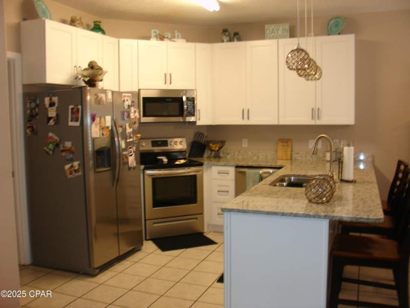 3 bedroom Attached at 6212 N Lagoon Drive, Grand Lagoon Villa, Panama City — photo 3