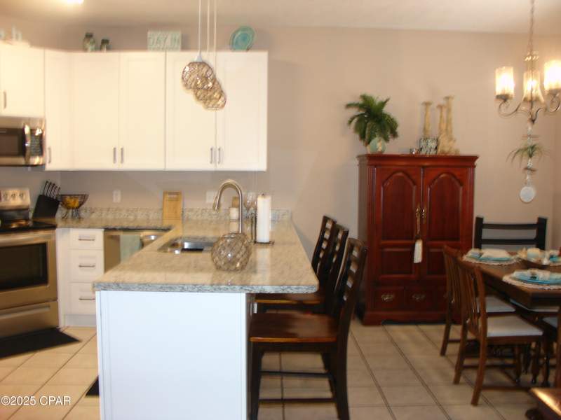 3 bedroom Attached at 6212 N Lagoon Drive, Grand Lagoon Villa, Panama City — photo 4