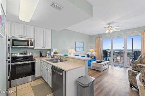 5115 Gulf Drive 104, Panama City Beach FL - photo 12 of 47