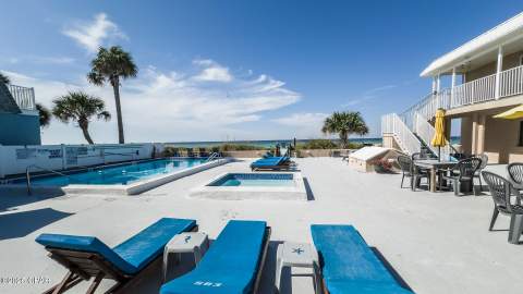 8001 Surf Drive B-10, Panama City Beach FL - photo 10 of 11