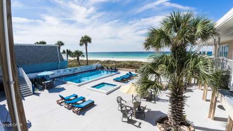 8001 Surf Drive B-10, Panama City Beach FL - photo 11 of 11