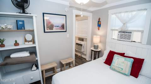 8001 Surf Drive B-10, Panama City Beach FL - photo 6 of 11