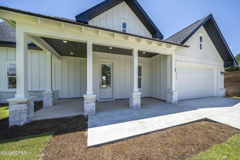 3 bedroom SingleFamilyResidence at 7213 N Lagoon Drive, Grand Lagoon Banks, Panama City — photo 3