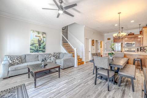 5312 Thomas Drive, Panama City Beach FL - photo 8 of 68