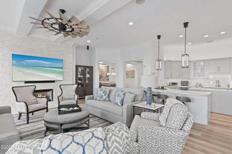 116 Carillon Market Street 701, Panama City Beach FL - photo 14 of 35