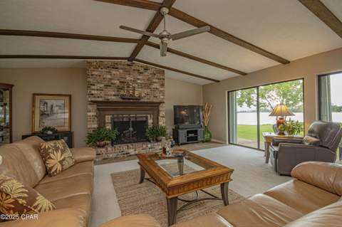 808 Plantation Drive, Panama City FL - photo 11 of 64
