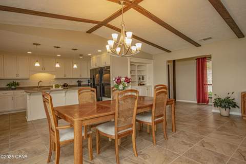 808 Plantation Drive, Panama City FL - photo 16 of 64