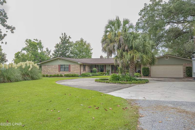 3 bedroom SingleFamilyResidence at 808 Plantation Drive, Callaway Bayou Est, Panama City — photo 5