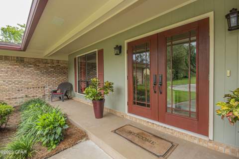 808 Plantation Drive, Panama City FL - photo 7 of 64