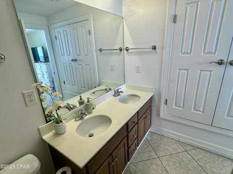 14415 Front Beach Road 1602, Panama City Beach FL - photo 12 of 33