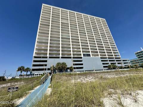14415 Front Beach Road 1602, Panama City Beach FL - photo 23 of 33