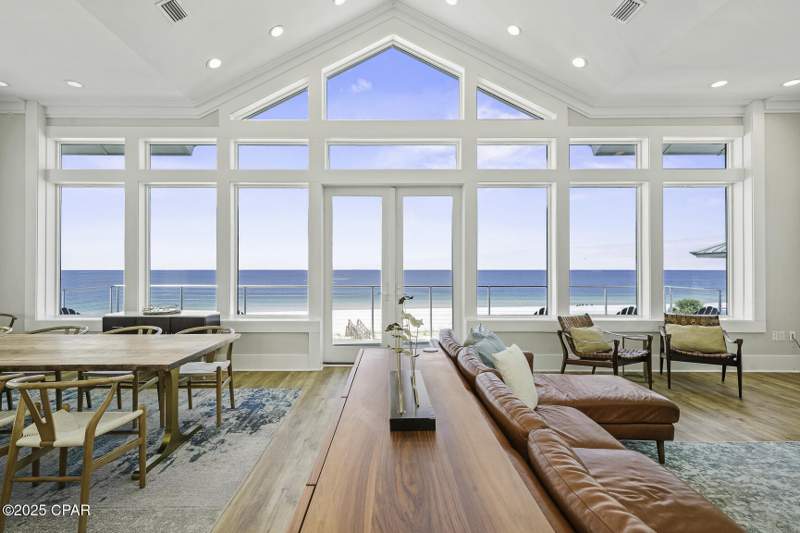 8 bedroom SingleFamilyResidence at 149 Sapodilla Lane, Sunset Pointe, Port St Joe — photo 3