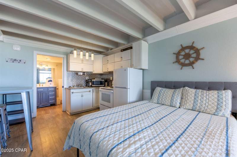 0 bedroom Condominium at 14401 Front Beach Road 308, Fontainebleau Terrace, Panama City Beach — photo 4