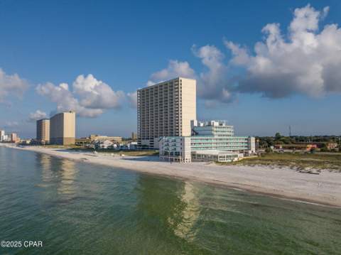 14401 Front Beach Road 423, Panama City Beach FL - photo 15 of 21