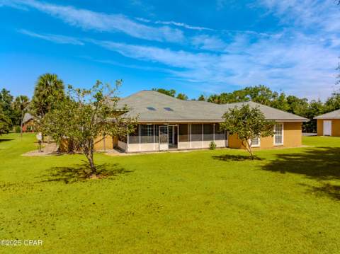 5239 Oak Drive, Marianna FL - photo 6 of 41